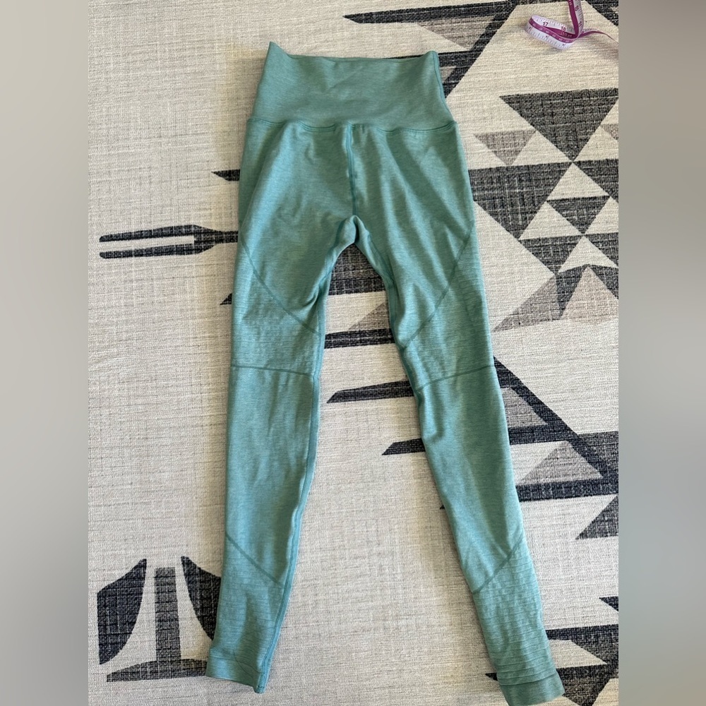 Alphalete Seamless Leggings size Small